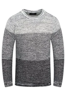 behype Strickpullover MKBlone blone