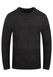behype Strickpullover MKBlone Blone
