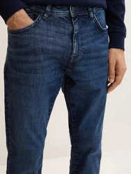 TOM TAILOR Jeans Josh Blau/Dunkelblau