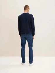 TOM TAILOR Jeans Josh Blau/Dunkelblau