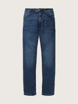 TOM TAILOR Jeans Josh Blau/Dunkelblau
