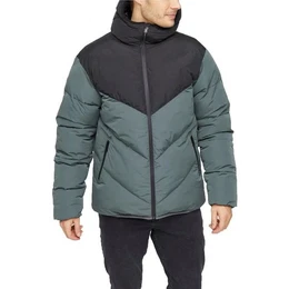 Winterjacke Duns Puffer Jacket Duns Puffer Jacket