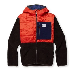 Funktionsjacke TRICO Hybrid Jacket