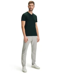 FALKE T-Shirt Dunkelgrün/Grün/Khaki