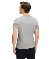FALKE T-Shirt Grau