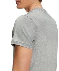 FALKE T-Shirt Grau