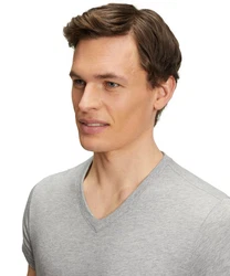 FALKE T-Shirt Grau