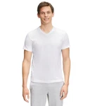 FALKE T-Shirt Weiß/Creme