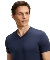 FALKE T-Shirt Hellgrau/Grau