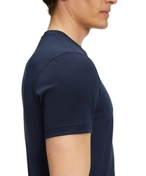 FALKE T-Shirt Hellgrau/Grau