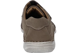 Josef Seibel Anvers 90 Schnürschuh grau
