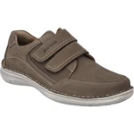 Josef Seibel Anvers 90 Schnürschuh grau