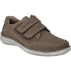 Josef Seibel Anvers 90 Schnürschuh grau