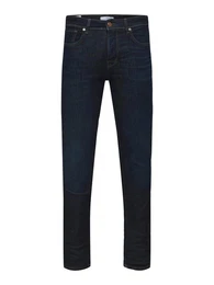 Slim-fit-Jeans Leon (1-tlg)