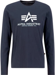 Langarmshirt BASIC T - LS
