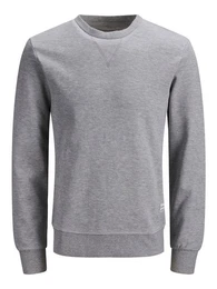 Sweatshirt JJEBasic (1-tlg)