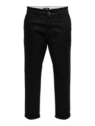 Chinohose OS ONSKENT CROPPED CHINO