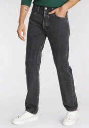 LEVI'S Jeans '501' '502 Taper' 