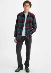 LEVI'S Jeans '501' '502 Taper' 