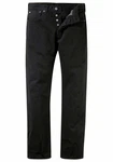 LEVI'S Jeans '501' '502 Taper' 