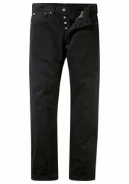 Levi's Straight-Jeans 501 LEVI'S ORIGINAL mit Markenlabel