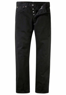 LEVI'S Jeans '501' '502 Taper' 