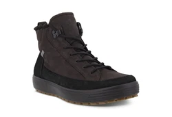Ecco Stiefel (45044459325) Schwarz/Mocha (45044459325)