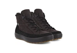 Ecco Stiefel (45044459325) Schwarz/Mocha (45044459325)