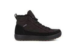 Ecco Stiefel (45044459325) Schwarz/Mocha (45044459325)