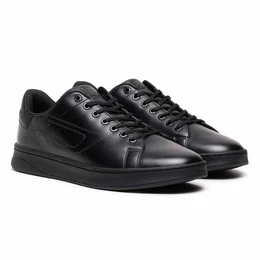 Herren Low Sneaker - S-ATHENE, Schnr-Schuhe, Low Sneaker
