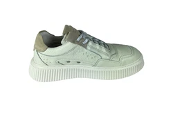 Cinque Sneaker Hellgrün/Dunkelgrün/Grün/Khaki/Beige