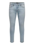ONLY & SONS Slim-fit-Jeans Loom hellblau ONLY & SONS Slim-fit-Jeans Loom hellblau