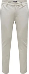 ONLY & SONS Chinohose Mark Khaki/Beige