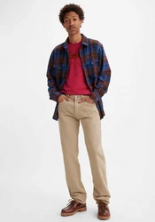 LEVI'S Jeans 501 und 502 (Original, Taper) 