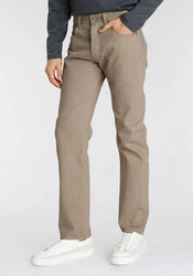 LEVI'S Jeans 501 und 502 (Original, Taper) 