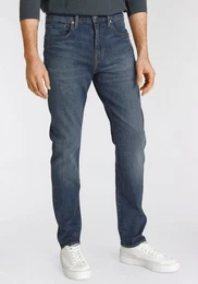 Levi's Tapered-fit-Jeans 502 TAPER in elegantem, modernem Stil