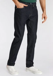 Levi's Tapered-fit-Jeans 502 TAPER in elegantem, modernem Stil