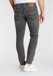 Levi's 512 Slim Taper Tapered Fit Jeans 