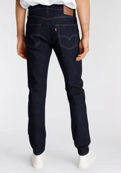 Levi's 512 Slim Taper Tapered Fit Jeans 