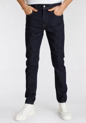 Levi's 512 Slim Taper Tapered Fit Jeans 