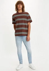 Levi's 512 Slim Taper Tapered Fit Jeans 