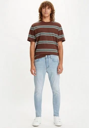 Levi's 512 Slim Taper Tapered Fit Jeans 