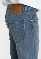 Levi's 512 Slim Taper Tapered Fit Jeans 