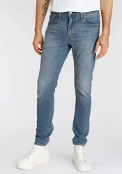 Levi's 512 Slim Taper Tapered Fit Jeans 