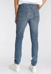Levi's 512 Slim Taper Tapered Fit Jeans 