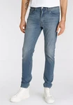 Levi's 512 Slim Taper Tapered Fit Jeans 