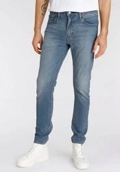 Levi's 512 Slim Taper Tapered Fit Jeans 