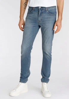 Levi's 512 Slim Taper Tapered Fit Jeans 