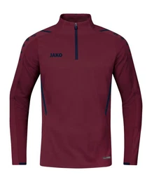 Sweatshirt Challenge Ziptop