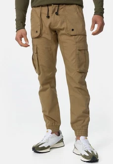 Indicode Cargohose Leonard Indicode Cargohose Leonard